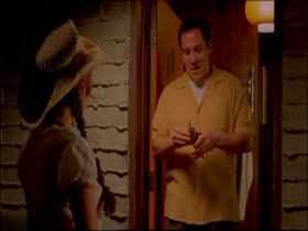 Rachael Leigh Cook in The Big Empty (2003) Sex Scene