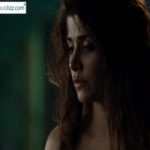 Shivani Ghai in Dominion s02e11 Sex Scene