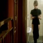Sylvia Kristel - The Margin Sex Scene