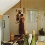 Deborah Coulls - Lady Stay Dead Sex Scene