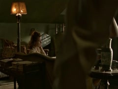 Kate Winslet - Mildred Pierce Sex Scene