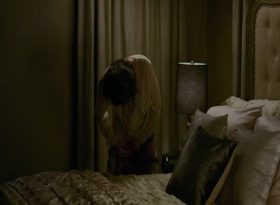 Jennifer Connelly - Shelter (2014) Sex Scene