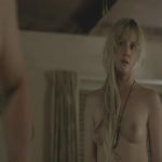 Andrea Riseborough, Chloe Sevigny - Bloodline S02E05 (2016) Sex Scene
