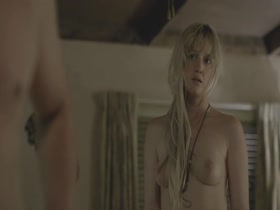 Andrea Riseborough, Chloe Sevigny - Bloodline S02E05 (2016) Sex Scene