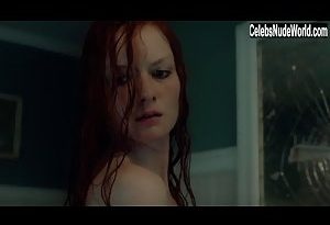 Wrenn Schmidt - Outcast (2016) Sex Scene