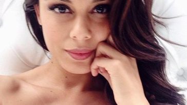 Nathalie Kelley Nude & Sexy Pics LEAKED Online