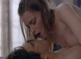 Gillian Jacobs - Love s01e07 Sex Scene