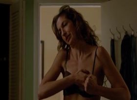 Alysia Reiner - Orange Is The New Black Sex Scene