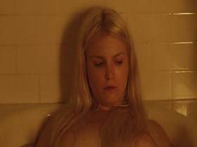 Whitney Able - Dark (2015) Sex Scene