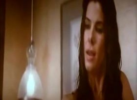 sandra bullock in The Proposal Sex Scene