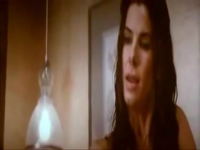 sandra bullock in The Proposal Sex Scene