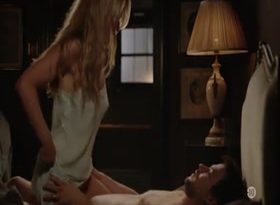 Miranda Raison - Spotless S01E02 Sex Scene Sex Scene