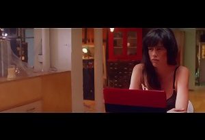 Katrina Bowden - Nurse 3-D (2013) Sex Scene