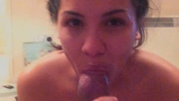 Lacey Banghard Nude in Leaked Porn Video