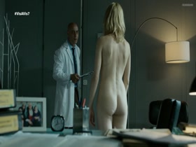Maggie Civantos Vis A Vis s01e07 (ES2015) 720p Sex Scene