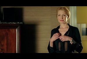 Patricia Clarkson - Elegy (2008) Sex Scene