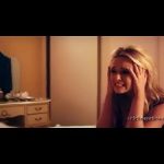 Emily Atack - Almost Married (2014) Sex Scene