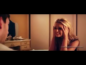 Emily Atack - Almost Married (2014) Sex Scene
