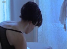 Saffron Burrows The Loss Of Sexual Innocence (UK US1999)  Sex Scene