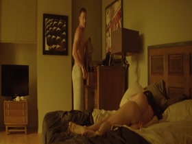 Olivia Munn Uncredited Actress Magic Mike 720p Sex Scene