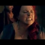 Lucy Lawless Butt Fucked - spartacus Sex Scene
