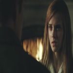 Emma Watson - Regression (2015) Sex Scene