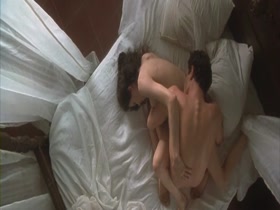 Angelina Jolie nude in sex scenes Sex Scene