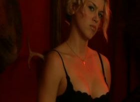 Adrianne Palicki Sex Scene