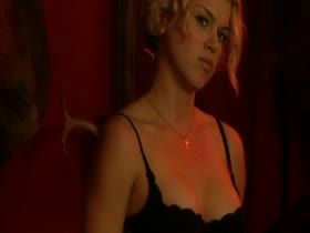 Adrianne Palicki Sex Scene