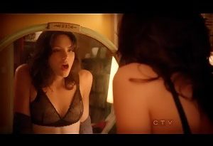 Katharine McPhee - Smash (2012) Sex Scene