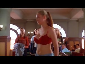 Katherine Heigl - 100 Girls (2000) Sex Scene