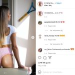 Mrroberta Hot Boobs Teasing OnlyFans Insta Leaked Videos