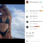 Mia Melano Full Car Couple SexTape OnlyFans Insta Leaked Videos
