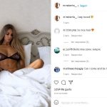 Mrroberta Teasing Perfect Tits OnlyFans Insta Leaked Videos
