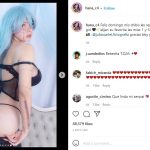 Hana C4 Hot Pale Thot With Huge Boobs OnlyFans Insta Leaked Videos