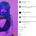 Lydia Fawn Tits And Ass Seduction On Cam OnlyFans Insta Leaked Videos