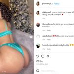 Piabunny1 Nipples Play And Mirror Pussy Showing OnlyFans Insta Leaked Videos
