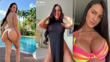 Livia Gondim And More TikThots Video Compilation