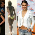 Jessica Alba Nude Leaked The Fappening & Sexy – Part 1 (159 Photos + Possible Porn Video & Sex Scenes) [Updated]
