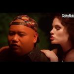Isla Cervelli in Blood Fest (2018) Sex Scene