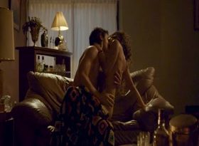 Adria Arjona - Narcos - S01E02 - 1 Sex Scene
