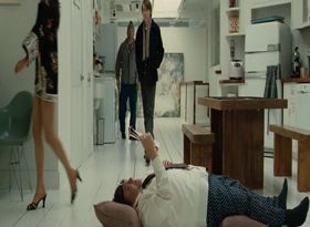 Zooey Deschanel - Gigantic (2008) Sex Scene