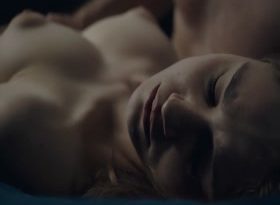 Deborah Francois - Mes Cheres Etudes Sex Scene