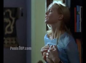 Heather Graham - Killing Me Softly (sex against wall) Sex Scene