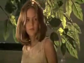 A.J. Cook in The Virgin Suicides Video Clip Sex Scene
