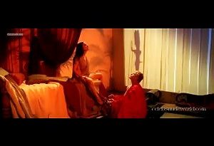 Alessandra Negrini - Cleopatra (2007) Sex Scene
