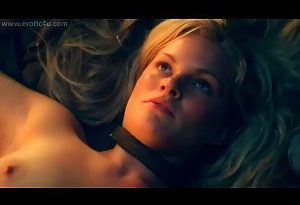 Bonnie Sveen - Spartacus: Vengeance (2010) Sex Scene