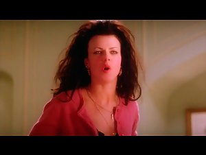 Debi Mazar - Money for Nothing (1993) Sex Scene