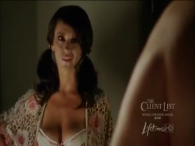 Jennifer Love Hewitt hot scene Sex Scene