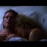 Glenn Close - Fatal Attraction (1987) Sex Scene